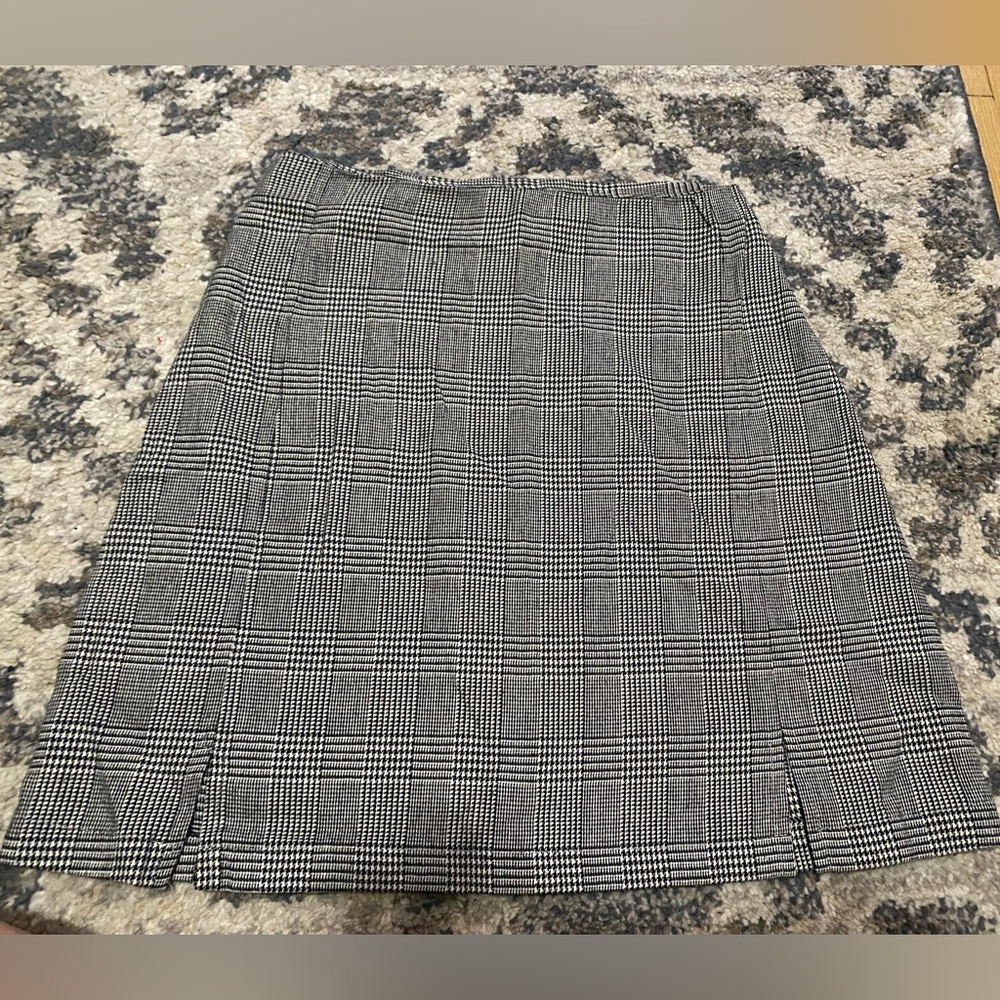 John Gault/Brandy Melville Mini Skirt One Size, XS-S